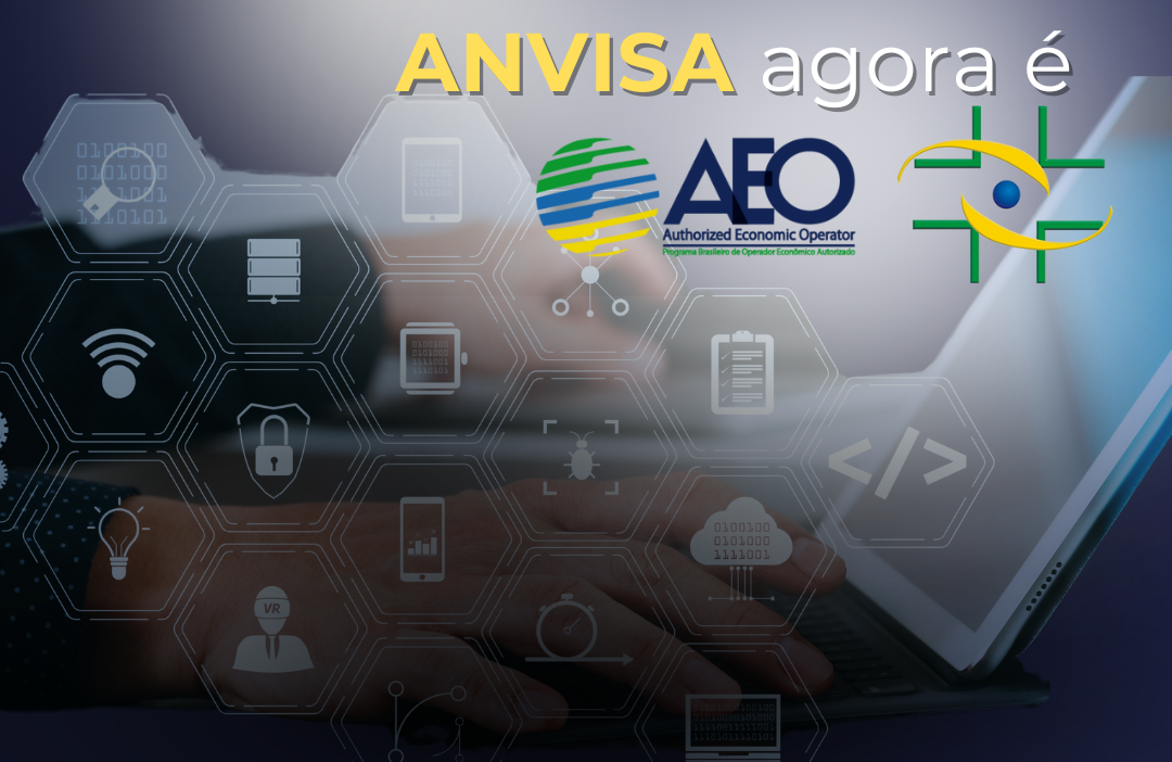 Uma revolução no comércio internacional espera por você! Descubra como a parceria entre Anvisa e Receita Federal está redefinindo as fronteiras do comércio exterior no Brasil.